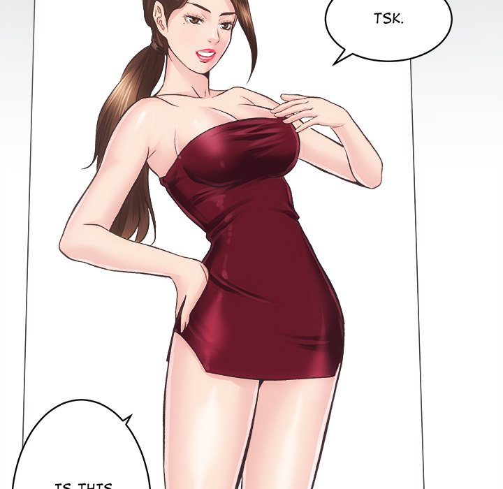 Lady Realtors Chapter 25 - Page 39