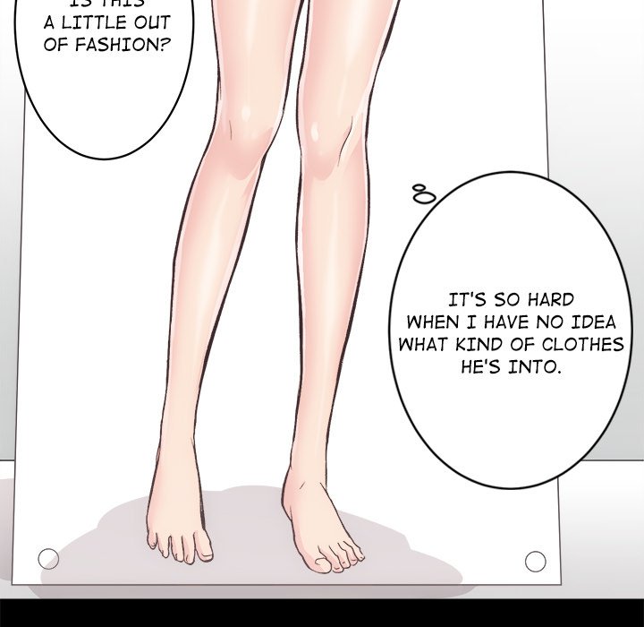 Lady Realtors Chapter 25 - Page 40