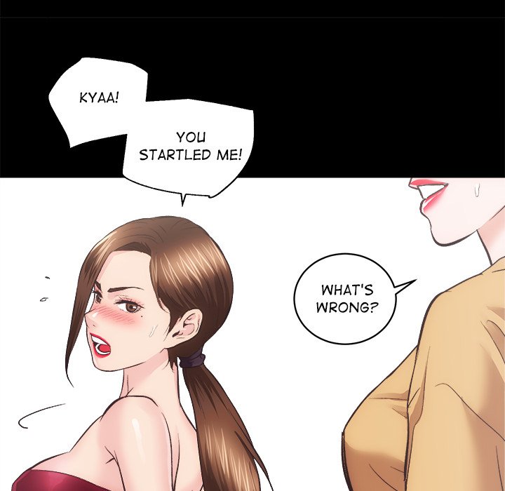 Lady Realtors Chapter 25 - Page 42