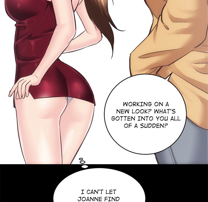 Lady Realtors Chapter 25 - Page 43