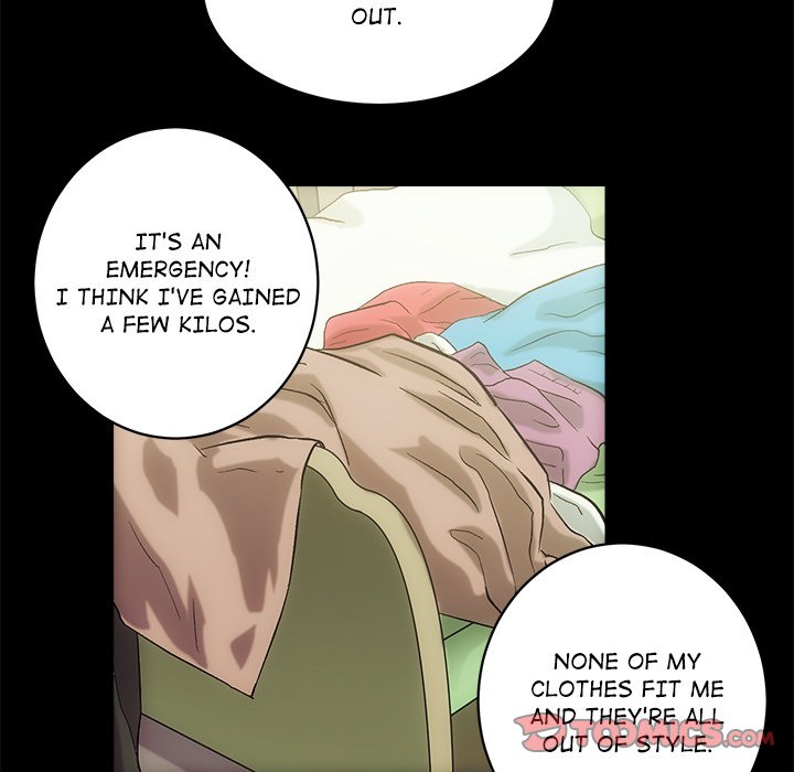 Lady Realtors Chapter 25 - Page 44