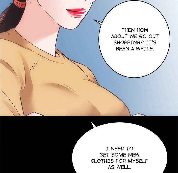 Lady Realtors Chapter 25 - Page 46