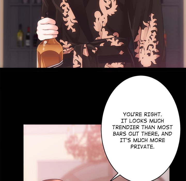 Lady Realtors Chapter 25 - Page 52