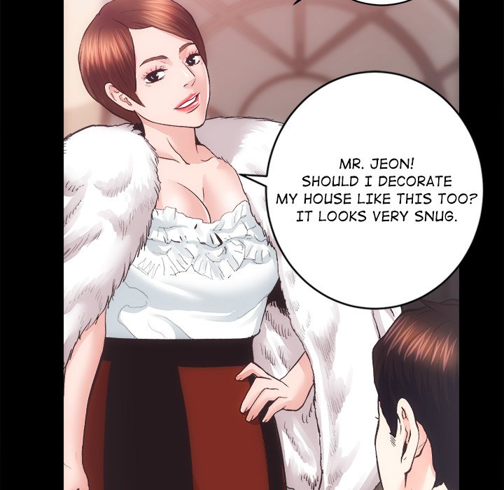 Lady Realtors Chapter 25 - Page 53