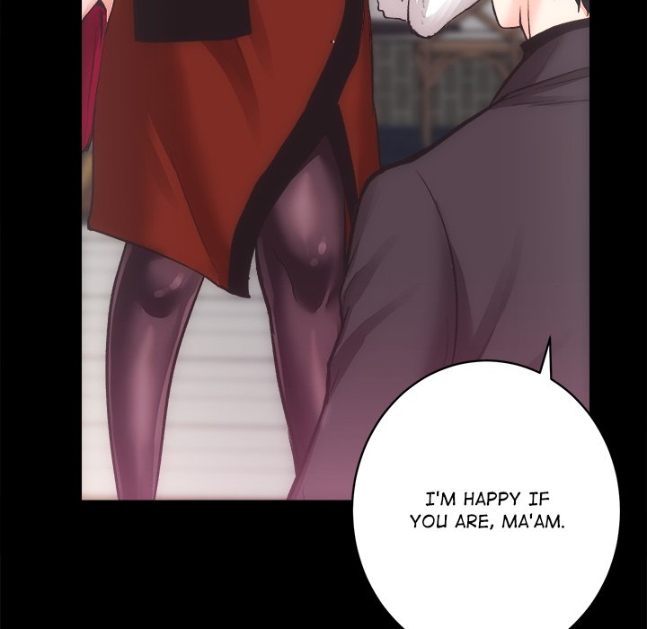 Lady Realtors Chapter 25 - Page 54