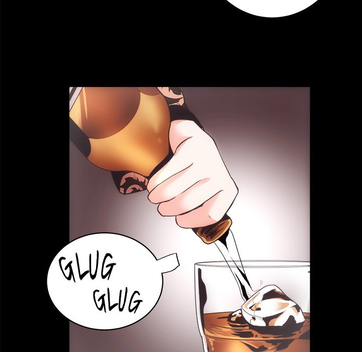 Lady Realtors Chapter 25 - Page 55