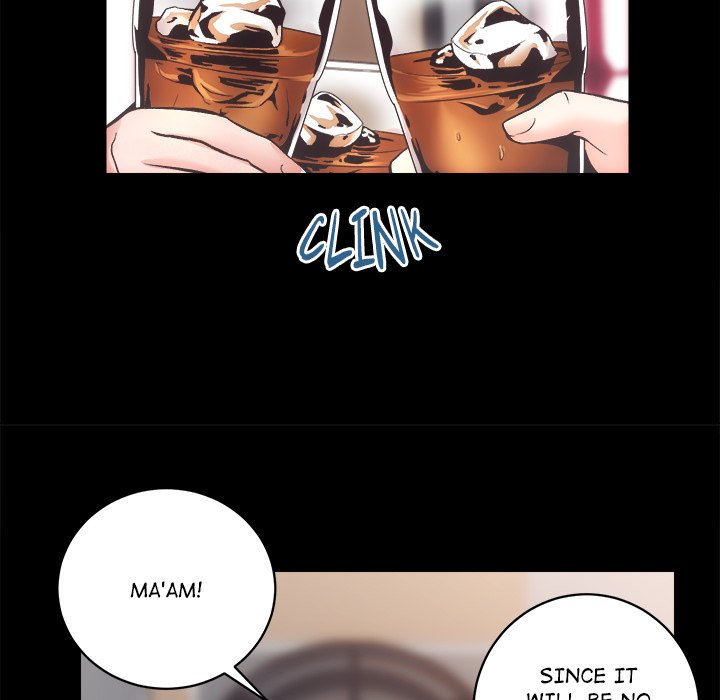 Lady Realtors Chapter 25 - Page 57