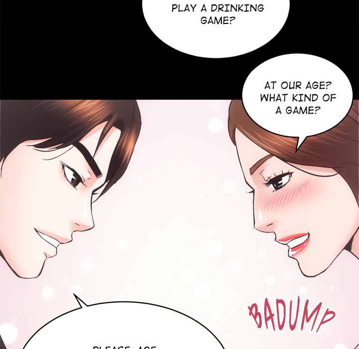 Lady Realtors Chapter 25 - Page 59