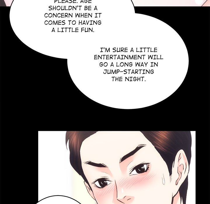 Lady Realtors Chapter 25 - Page 60