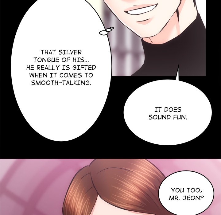 Lady Realtors Chapter 25 - Page 61