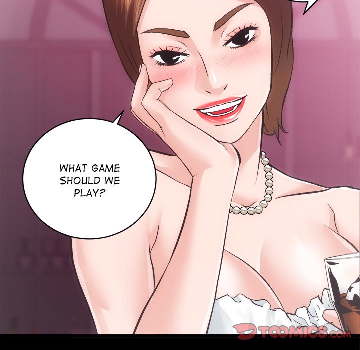 Lady Realtors Chapter 25 - Page 62