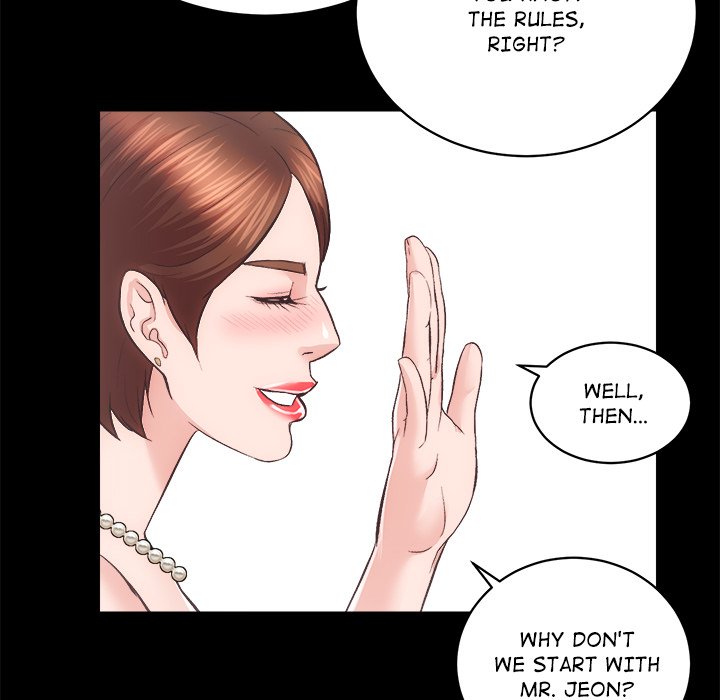 Lady Realtors Chapter 25 - Page 66