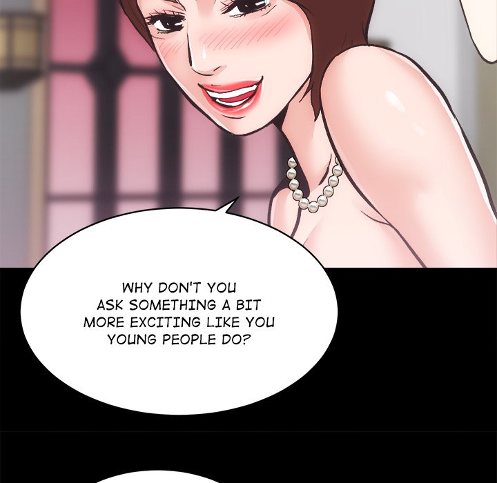 Lady Realtors Chapter 25 - Page 71