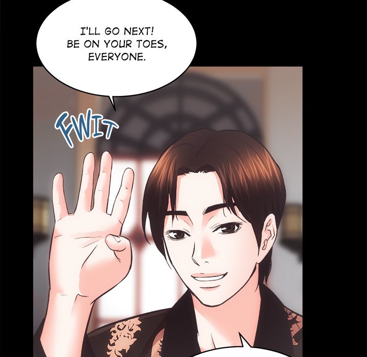 Lady Realtors Chapter 25 - Page 72