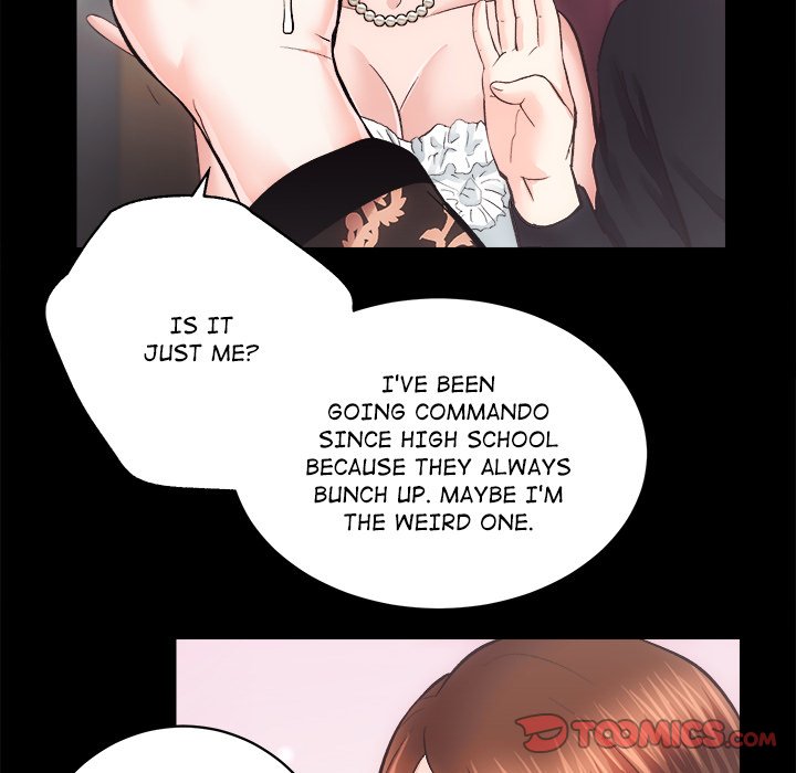 Lady Realtors Chapter 25 - Page 74