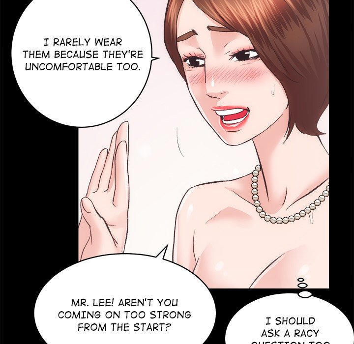 Lady Realtors Chapter 25 - Page 75