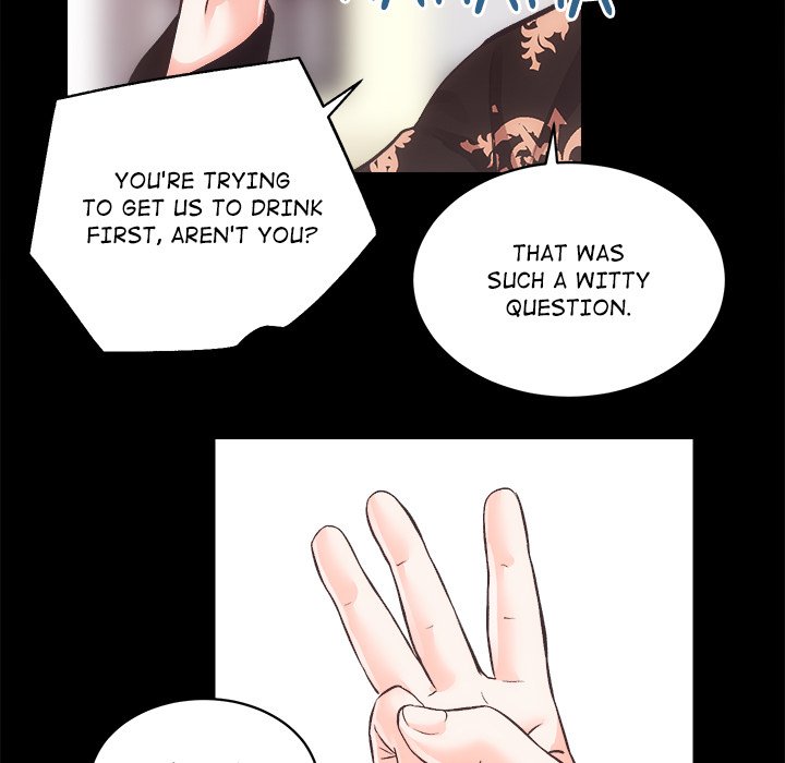 Lady Realtors Chapter 25 - Page 78