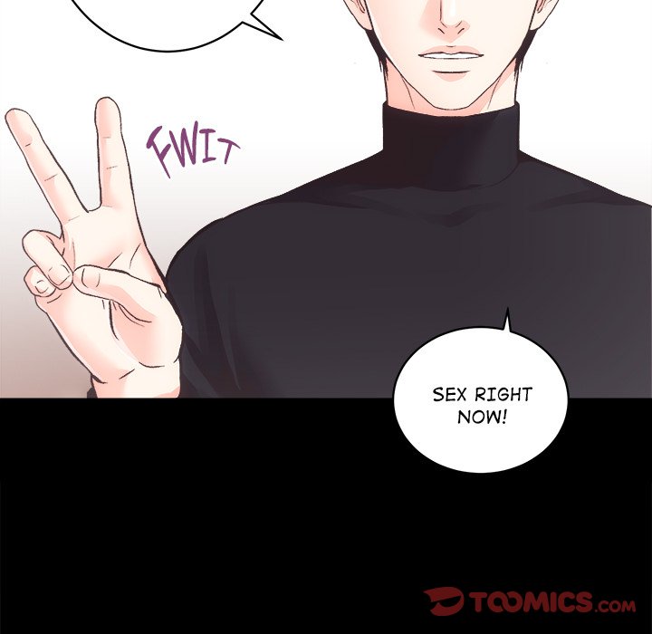 Lady Realtors Chapter 25 - Page 80