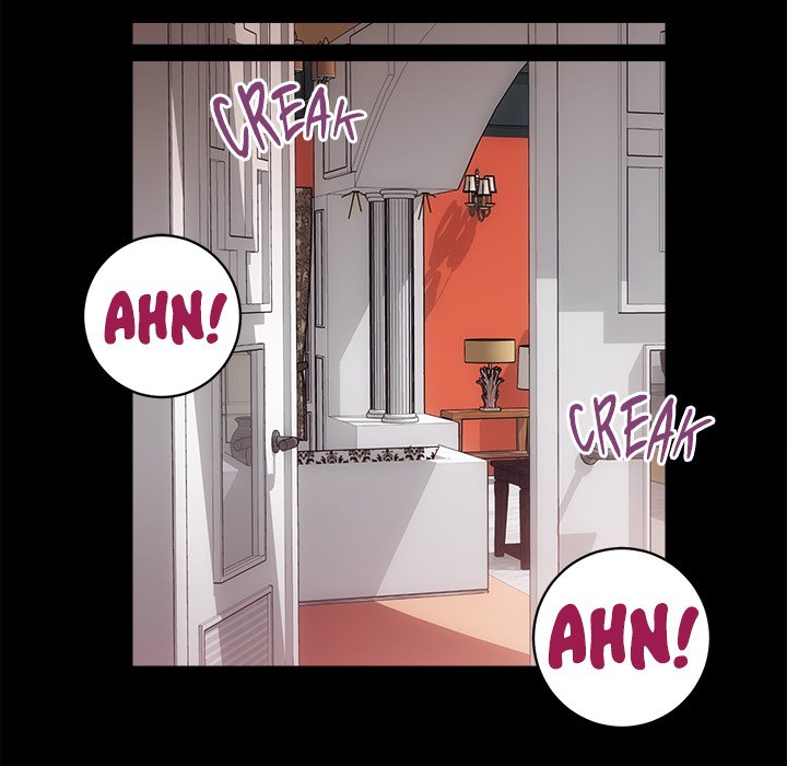 Lady Realtors Chapter 25 - Page 82