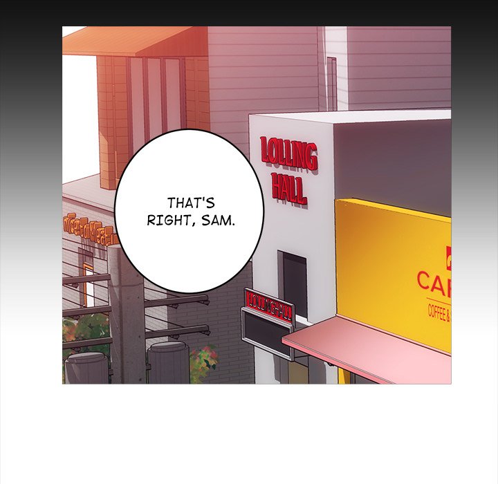 Lady Realtors Chapter 25 - Page 89