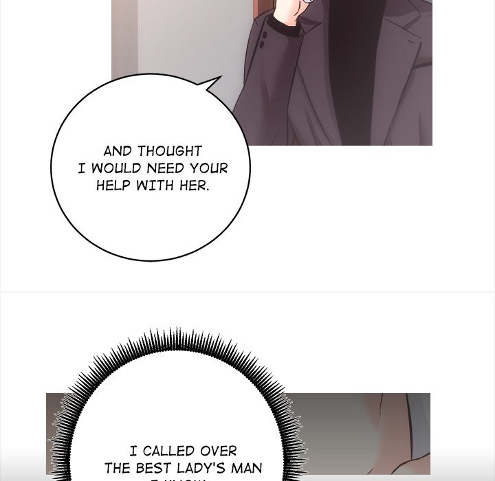 Lady Realtors Chapter 25 - Page 91