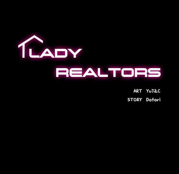Lady Realtors Chapter 26 - Page 11