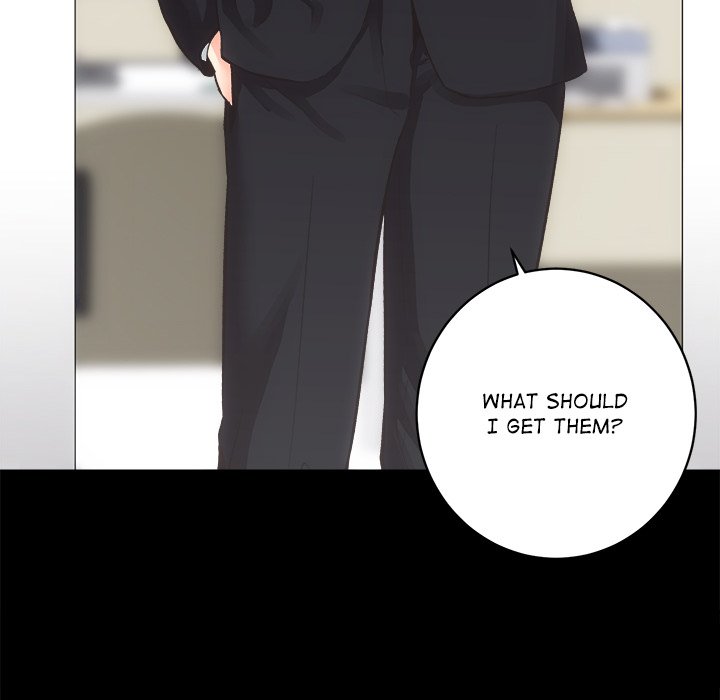 Lady Realtors Chapter 26 - Page 101