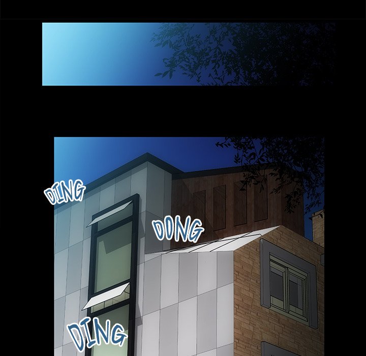 Lady Realtors Chapter 26 - Page 103