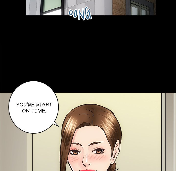 Lady Realtors Chapter 26 - Page 104