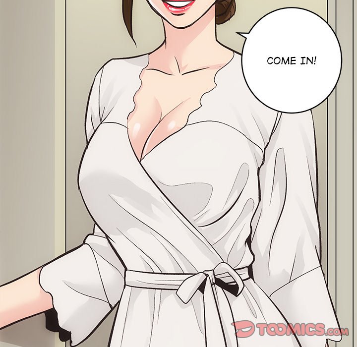 Lady Realtors Chapter 26 - Page 105