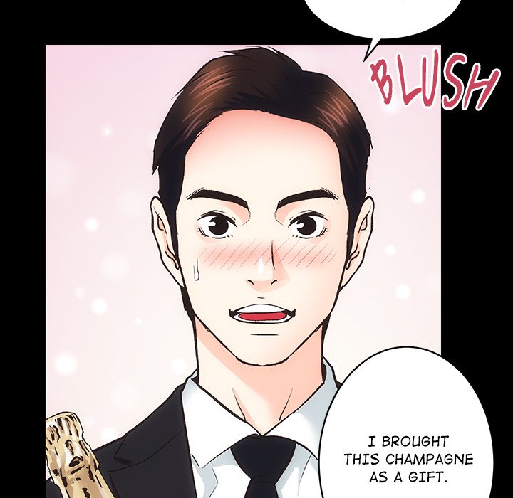 Lady Realtors Chapter 26 - Page 107