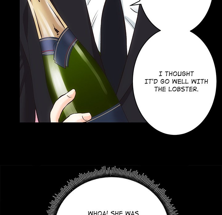 Lady Realtors Chapter 26 - Page 108