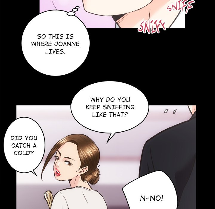 Lady Realtors Chapter 26 - Page 112