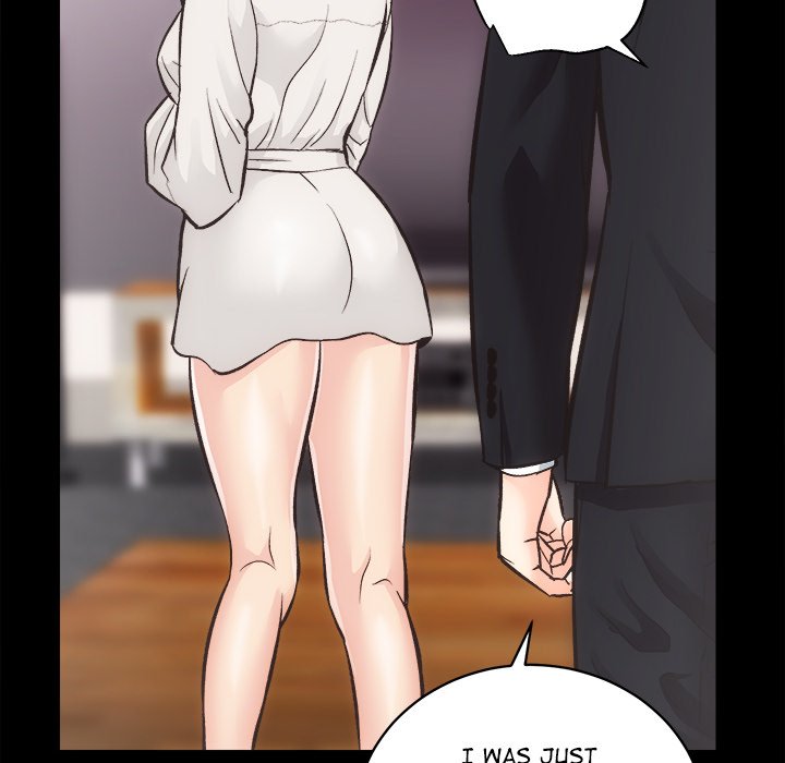 Lady Realtors Chapter 26 - Page 113