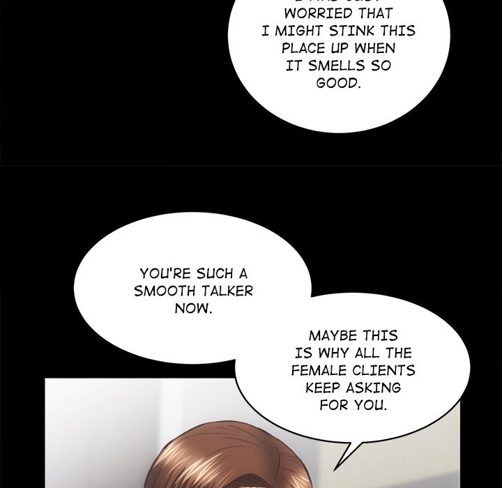 Lady Realtors Chapter 26 - Page 114