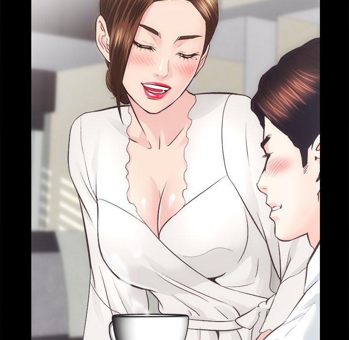 Lady Realtors Chapter 26 - Page 115