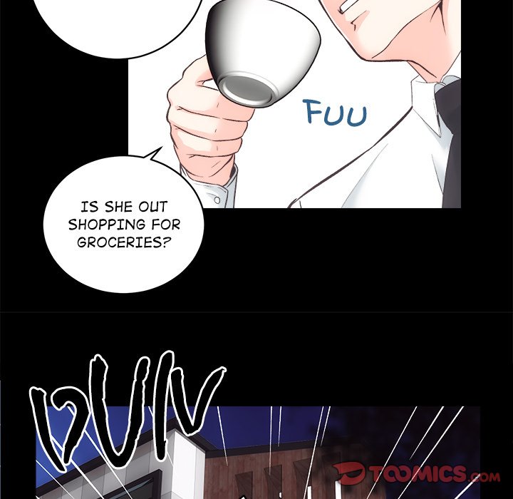 Lady Realtors Chapter 26 - Page 117