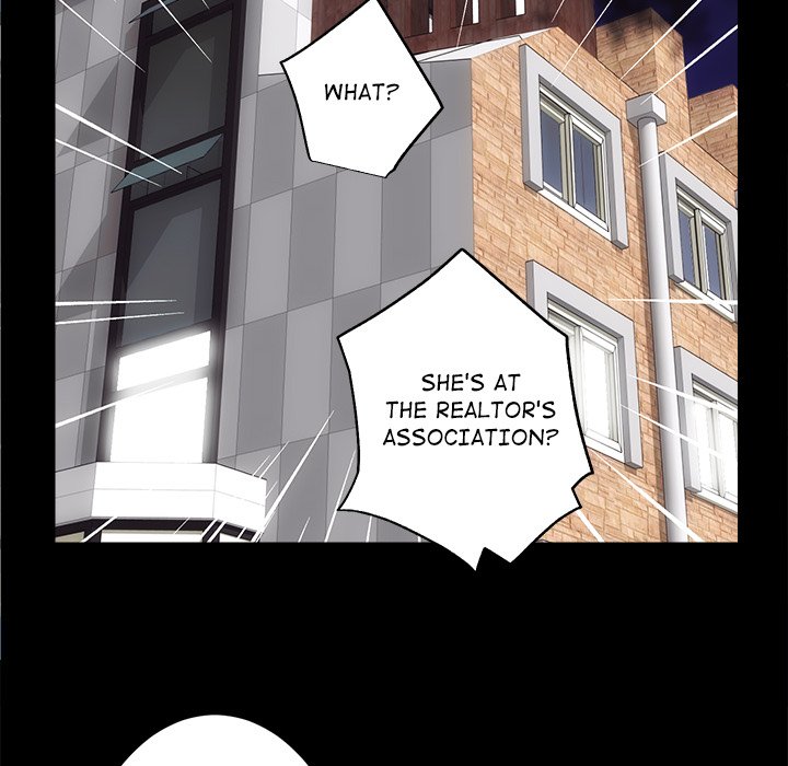 Lady Realtors Chapter 26 - Page 118
