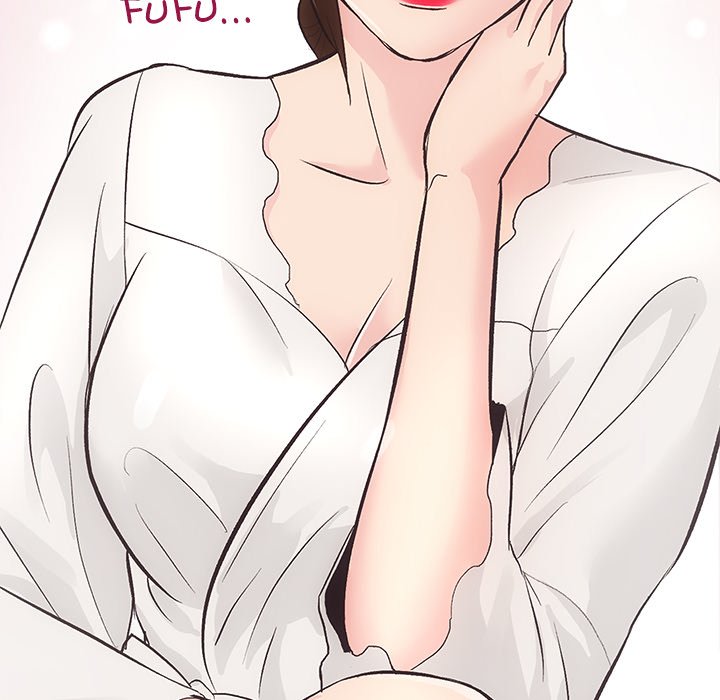 Lady Realtors Chapter 26 - Page 120