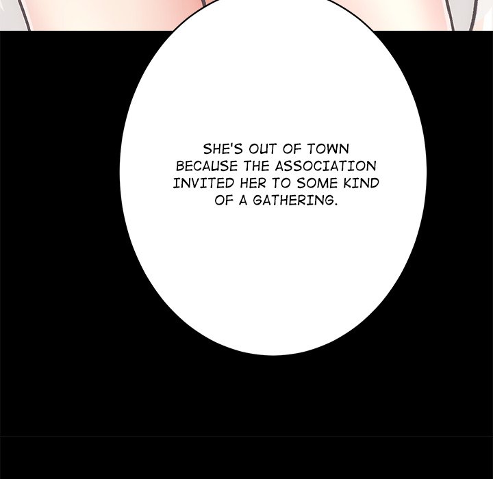 Lady Realtors Chapter 26 - Page 122