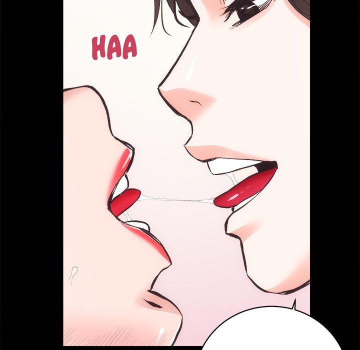 Lady Realtors Chapter 26 - Page 17