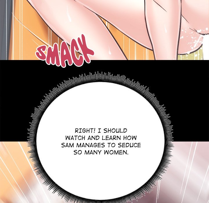 Lady Realtors Chapter 26 - Page 31