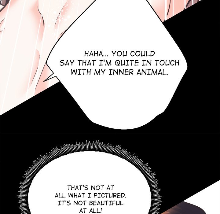 Lady Realtors Chapter 26 - Page 41