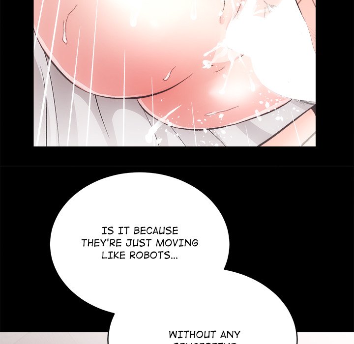 Lady Realtors Chapter 26 - Page 46