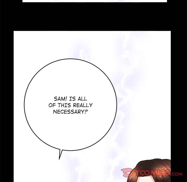 Lady Realtors Chapter 26 - Page 51