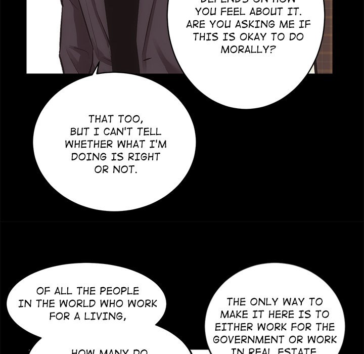Lady Realtors Chapter 26 - Page 53