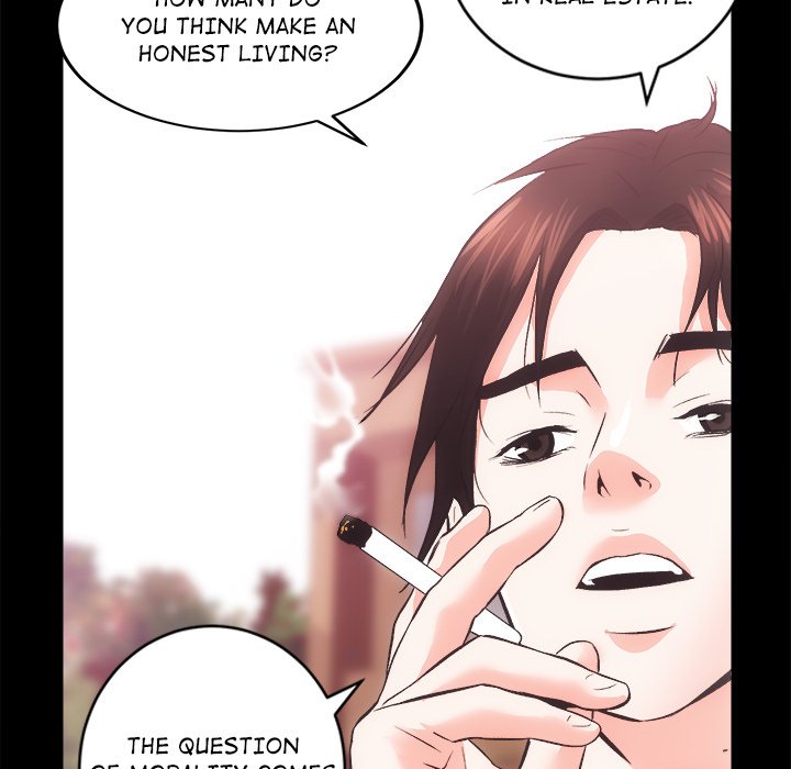 Lady Realtors Chapter 26 - Page 54