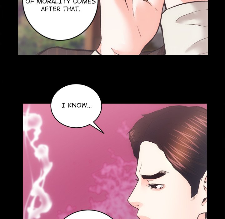 Lady Realtors Chapter 26 - Page 55