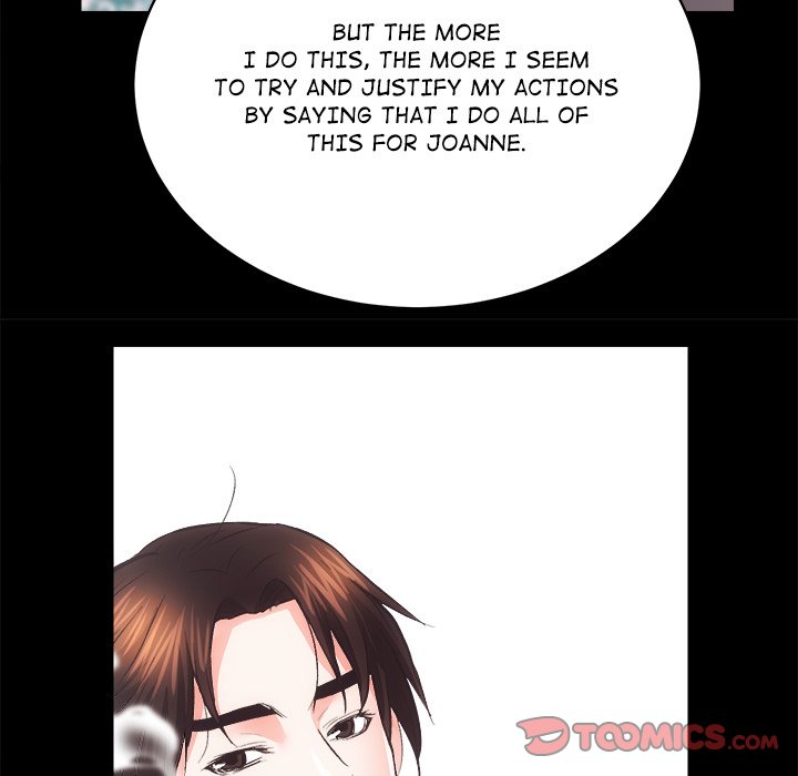 Lady Realtors Chapter 26 - Page 57