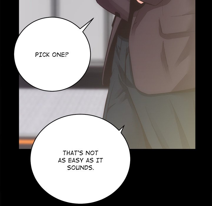 Lady Realtors Chapter 26 - Page 61